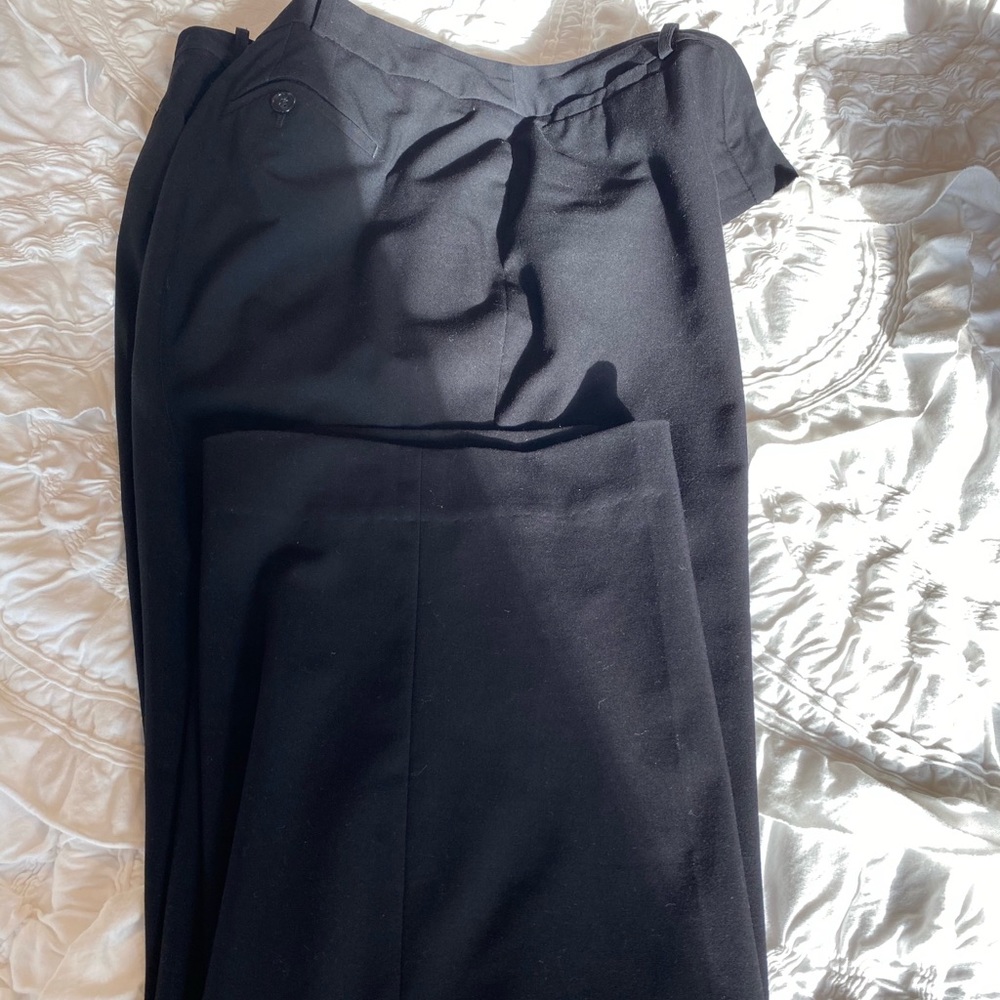 Liz Claiborne, size 16 dress pants